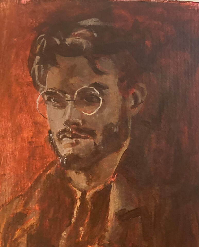 Portrait of Spice8rack